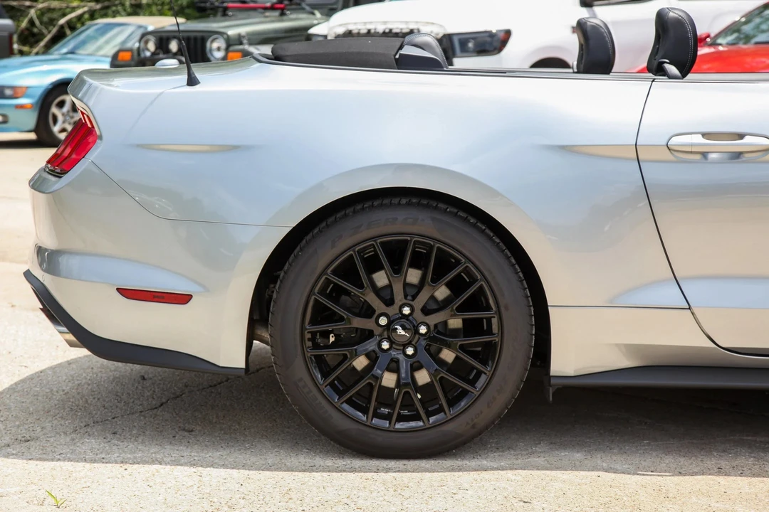 2021 Ford S550 Mustang GT - Image 30 of 31