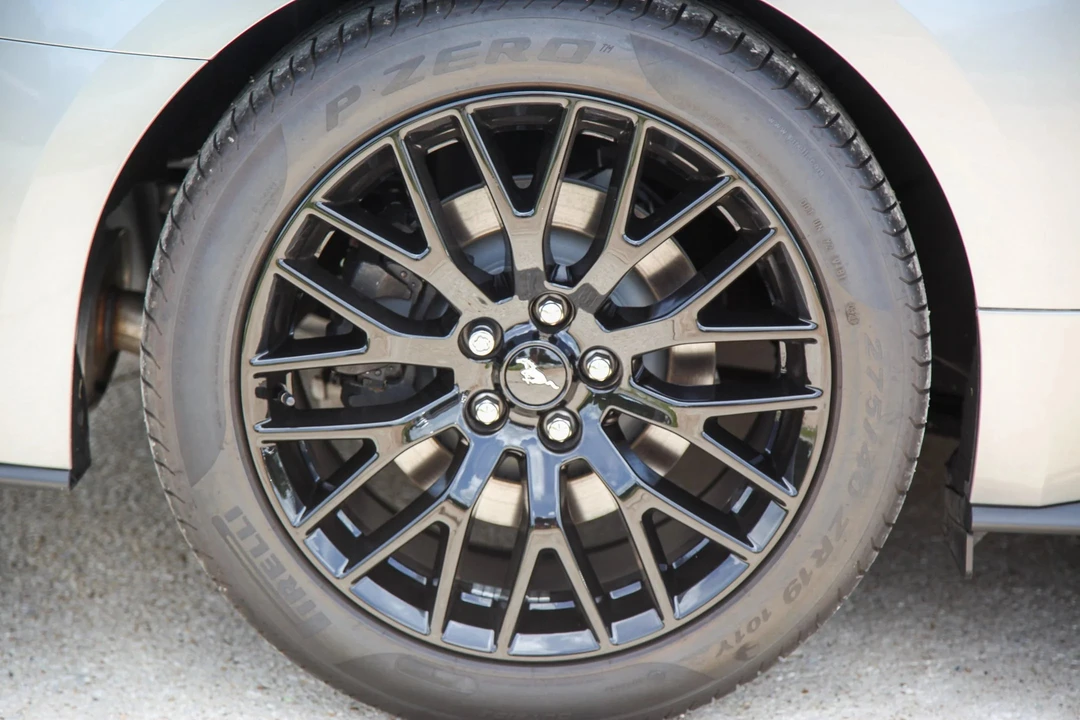 2021 Ford S550 Mustang GT - Image 27 of 31