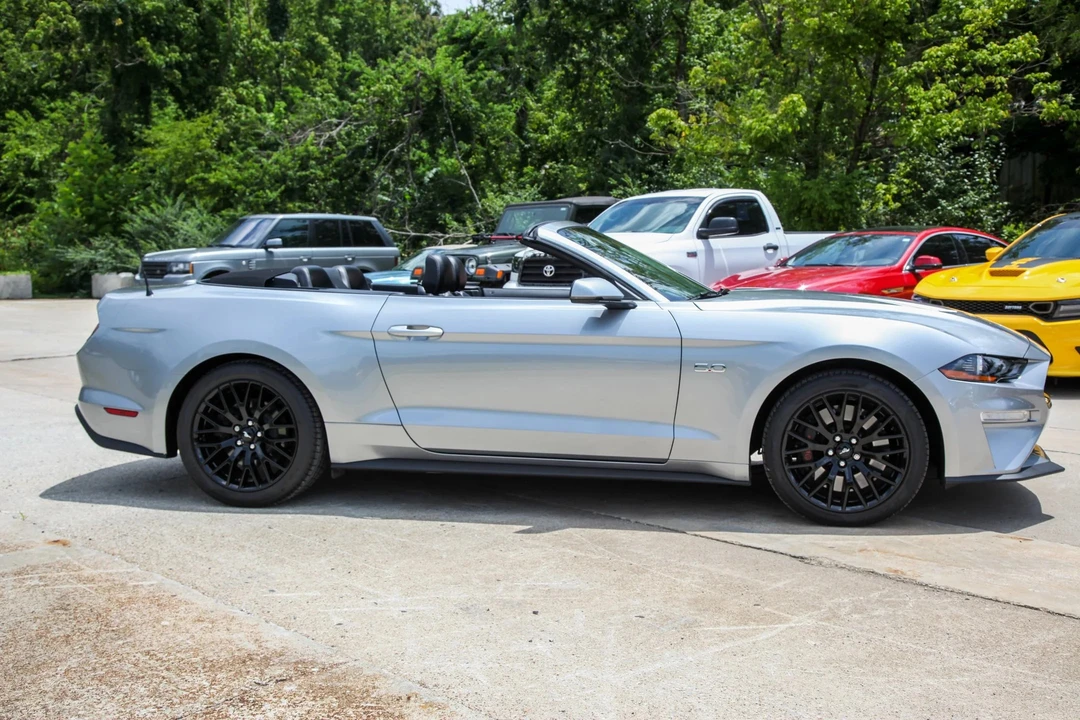 2021 Ford S550 Mustang GT - Image 19 of 31