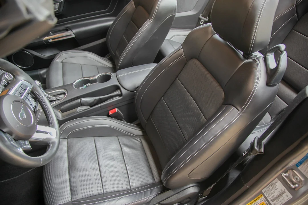 2021 Ford S550 Mustang GT - Image 28 of 31