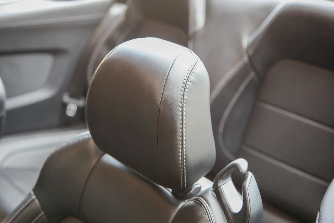2021 Ford S550 Mustang GT - Image 31 of 31