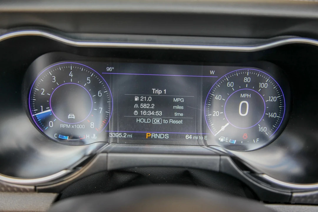 2021 Ford S550 Mustang GT - Image 20 of 31