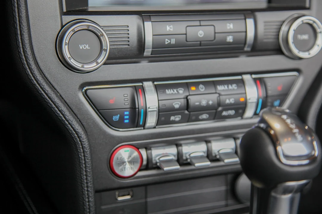 2021 Ford S550 Mustang GT - Image 29 of 31