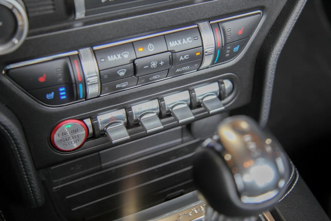 2021 Ford S550 Mustang GT - Image 22 of 31