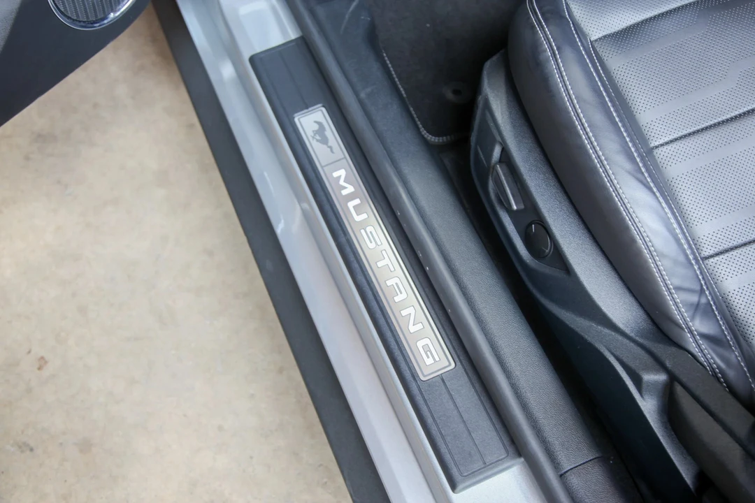 2021 Ford S550 Mustang GT - Image 23 of 31