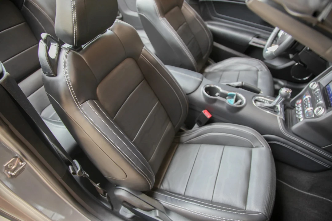 2021 Ford S550 Mustang GT - Image 25 of 31
