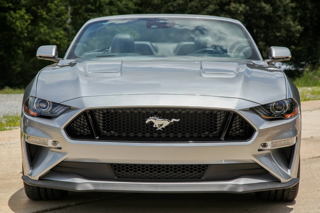2021 Ford S550 Mustang GT - Image 17 of 31