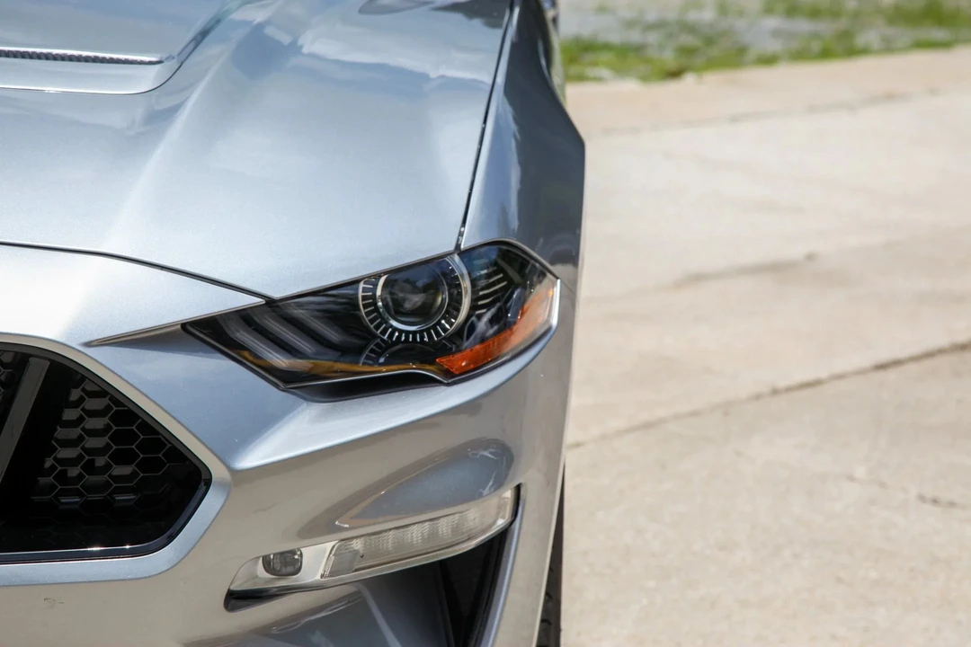 2021 Ford S550 Mustang GT - Image 14 of 31