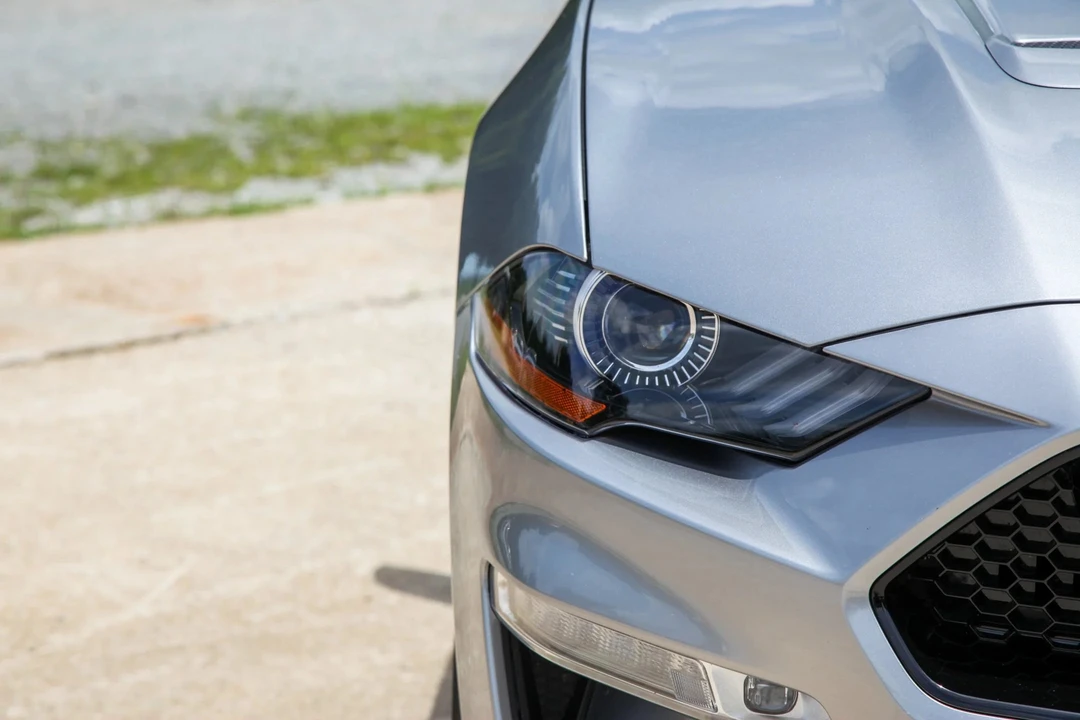 2021 Ford S550 Mustang GT - Image 15 of 31