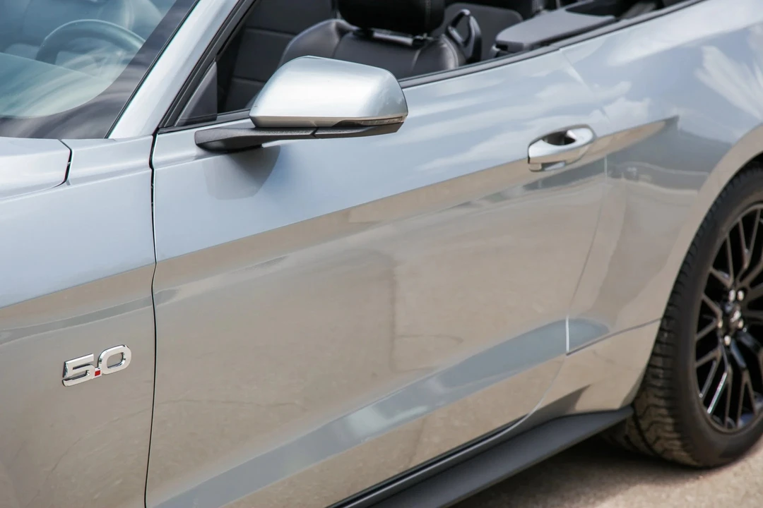 2021 Ford S550 Mustang GT - Image 4 of 31