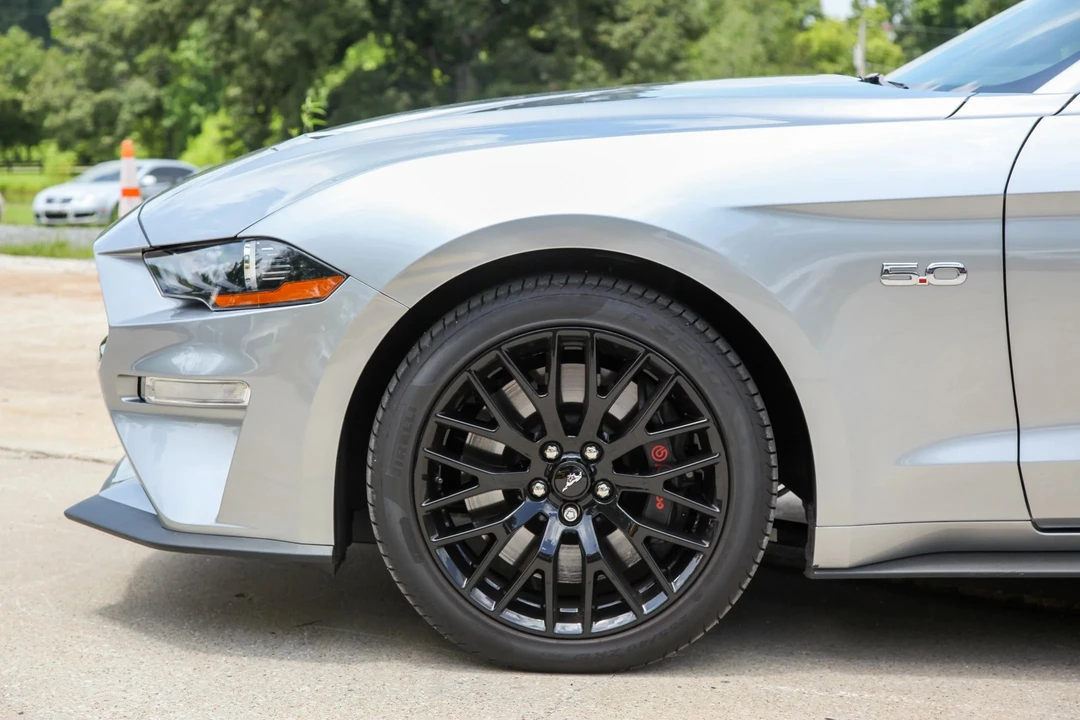 2021 Ford S550 Mustang GT - Image 10 of 31