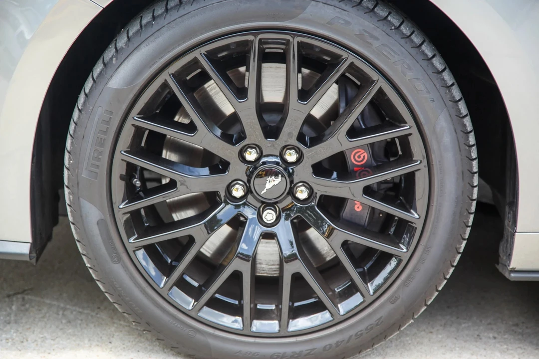 2021 Ford S550 Mustang GT - Image 8 of 31