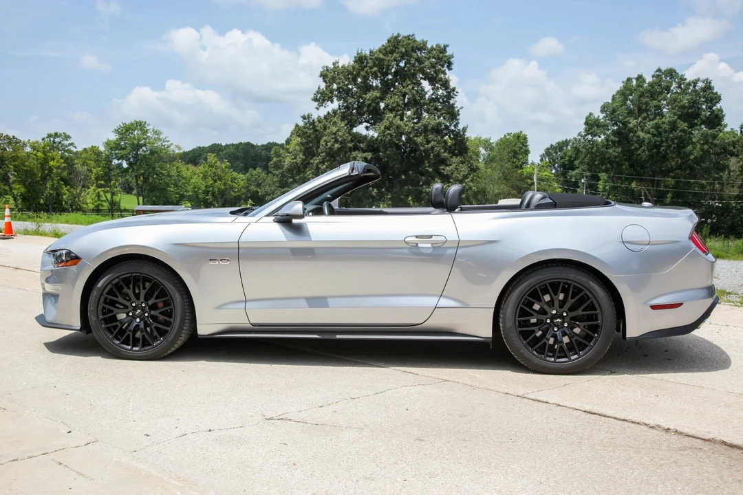 2021 Ford S550 Mustang GT - Image 12 of 31