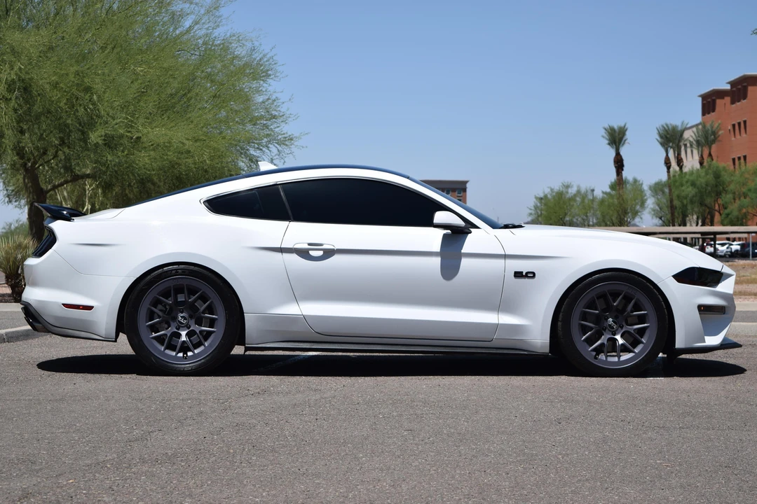 2021 Ford S550 Mustang - Image 3 of 31