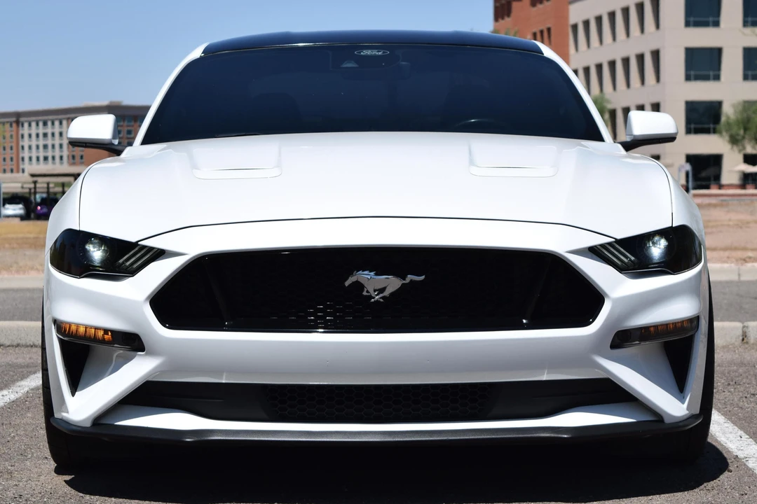 2021 Ford S550 Mustang - Image 2 of 31