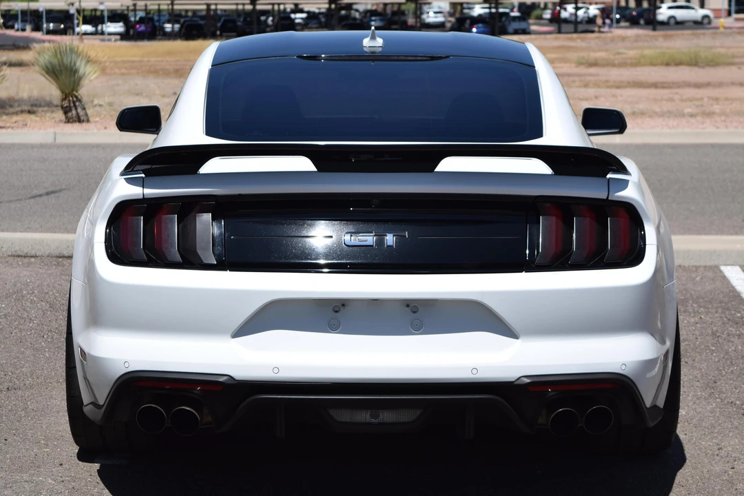 2021 Ford S550 Mustang - Image 5 of 31
