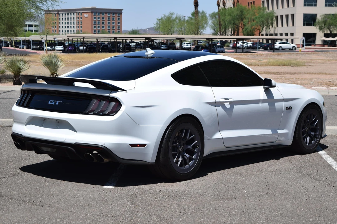 2021 Ford S550 Mustang - Image 4 of 31