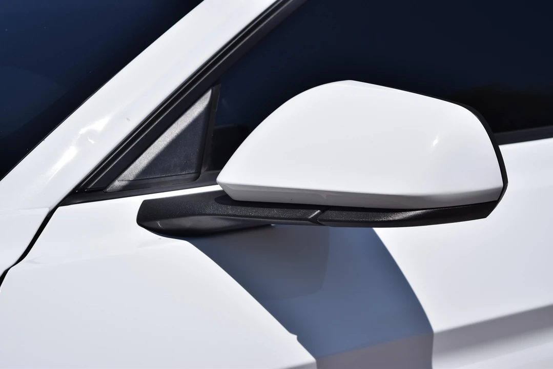 2021 Ford S550 Mustang - Image 28 of 31
