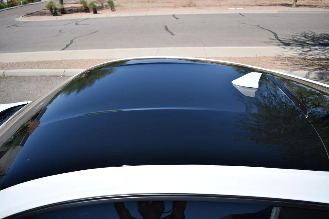 2021 Ford S550 Mustang - Image 31 of 31