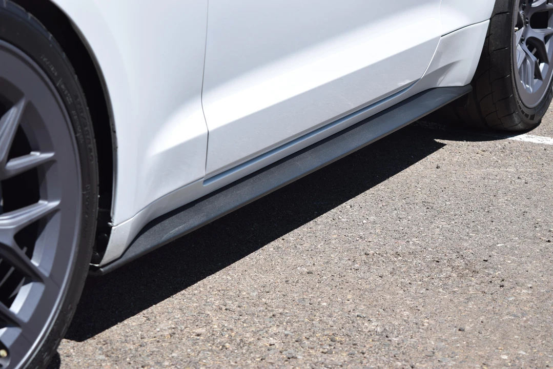2021 Ford S550 Mustang - Image 30 of 31