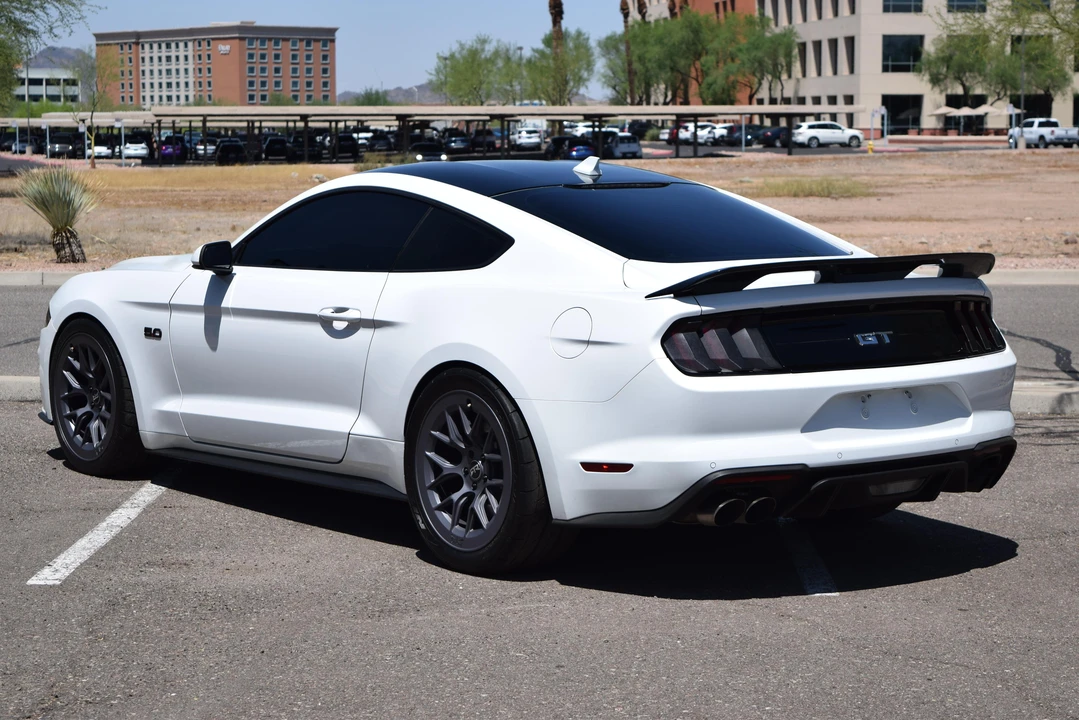 2021 Ford S550 Mustang - Image 10 of 31