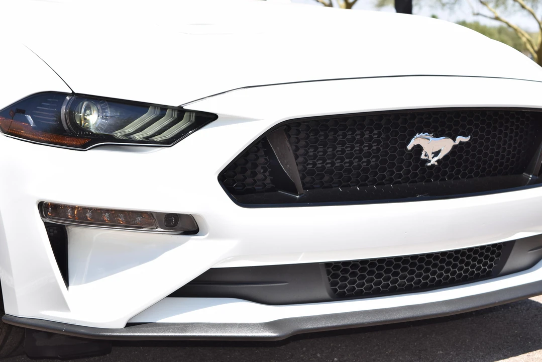 2021 Ford S550 Mustang - Image 19 of 31