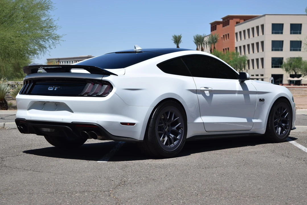 2021 Ford S550 Mustang - Image 13 of 31