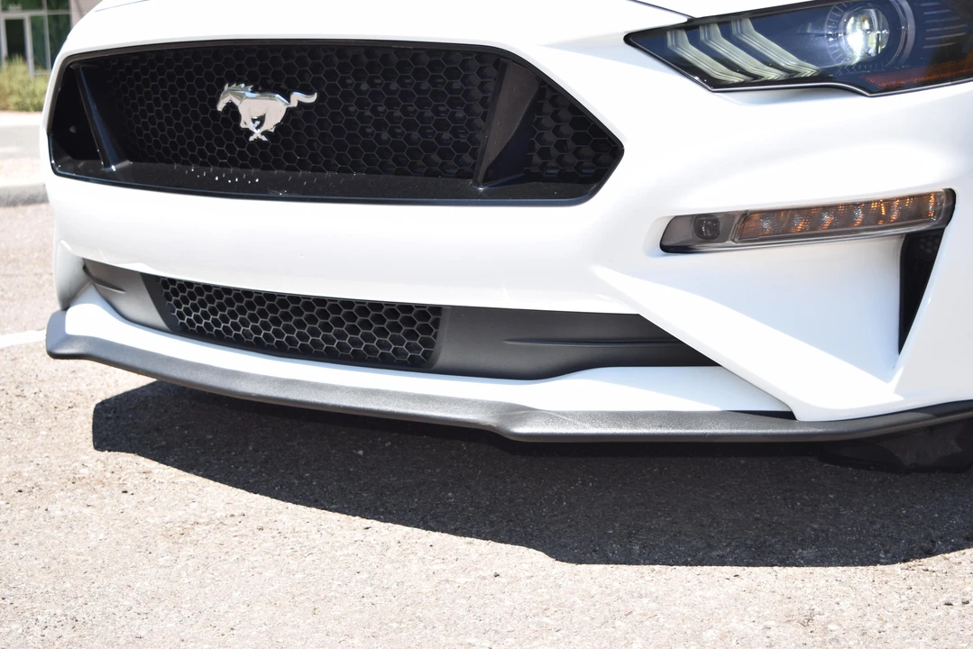 2021 Ford S550 Mustang - Image 21 of 31