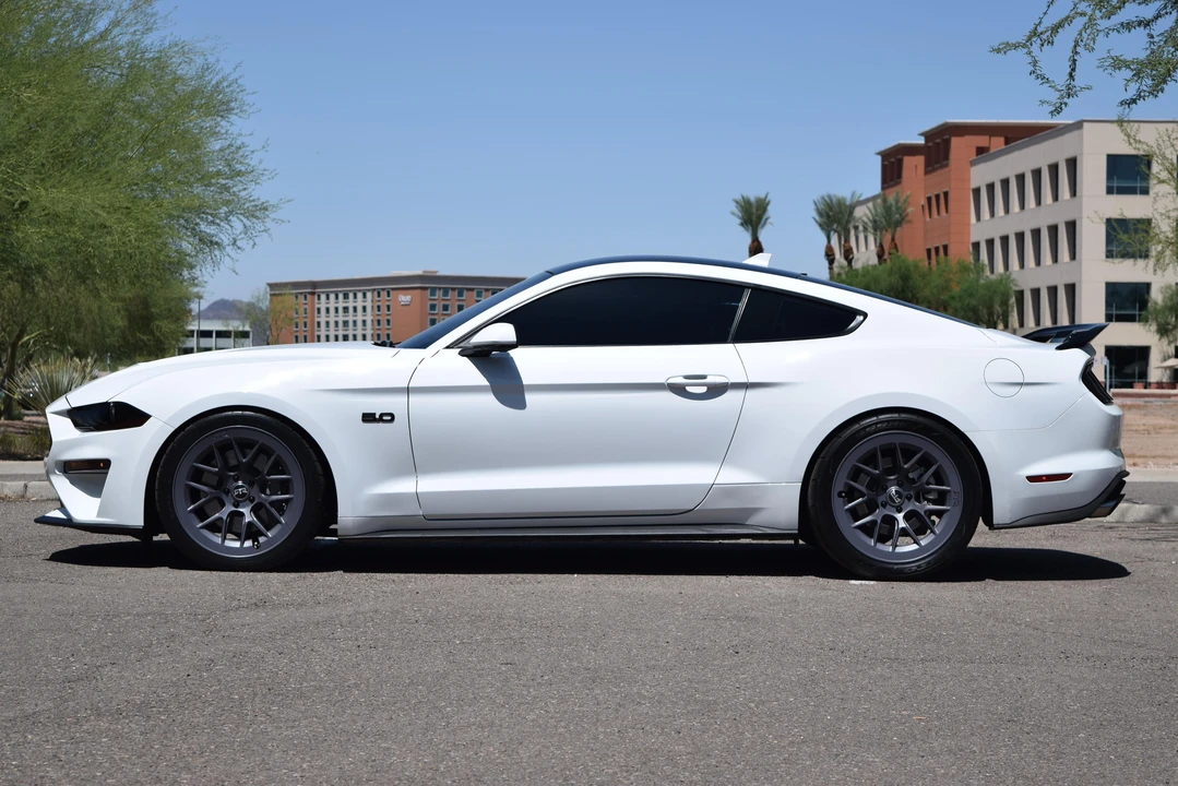 2021 Ford S550 Mustang - Image 9 of 31