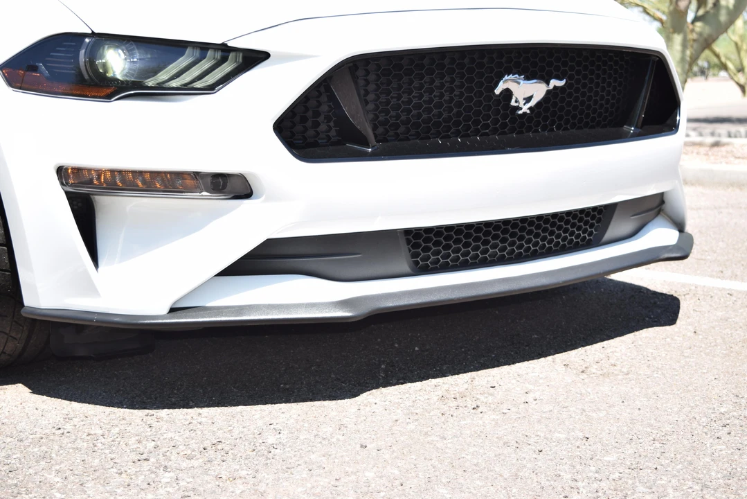 2021 Ford S550 Mustang - Image 20 of 31