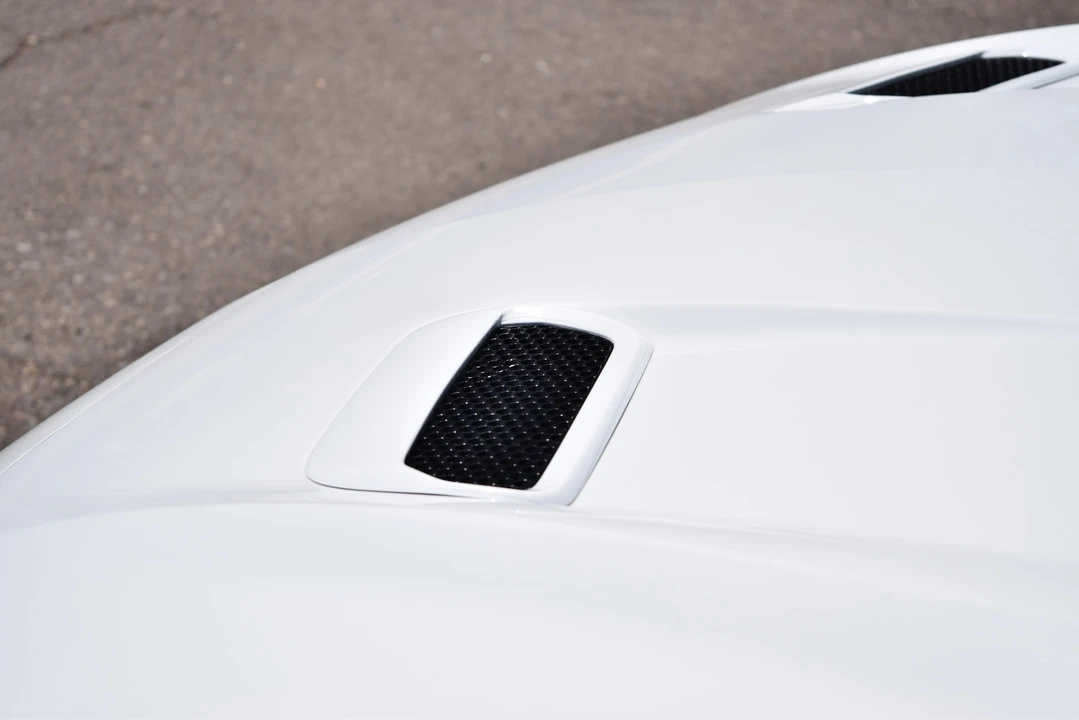 2021 Ford S550 Mustang - Image 25 of 31