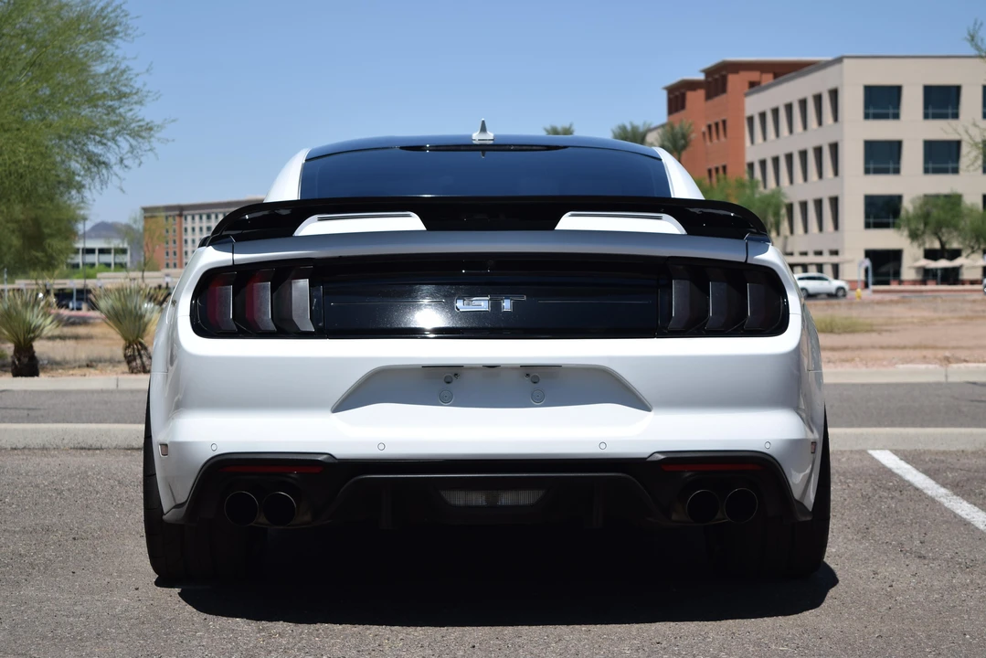 2021 Ford S550 Mustang - Image 12 of 31