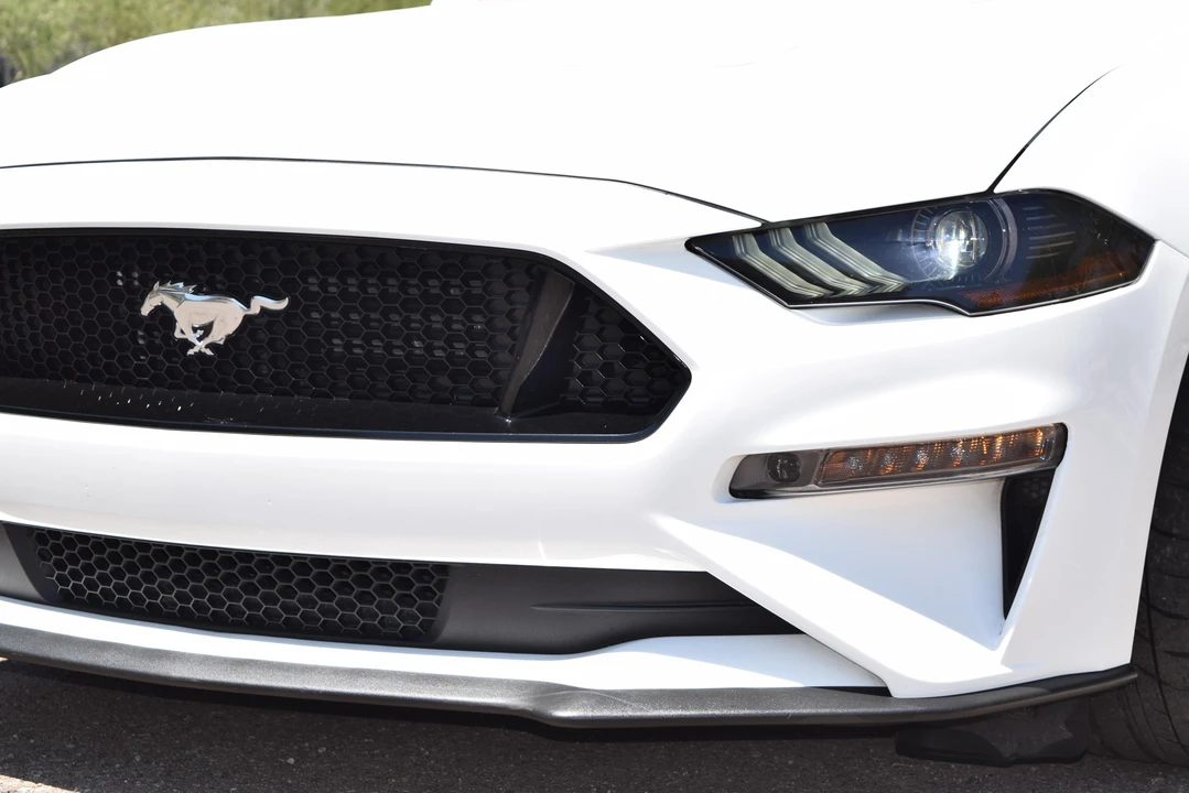 2021 Ford S550 Mustang - Image 22 of 31