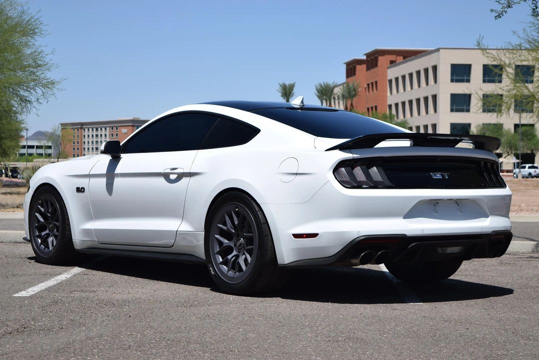 2021 Ford S550 Mustang - Image 11 of 31