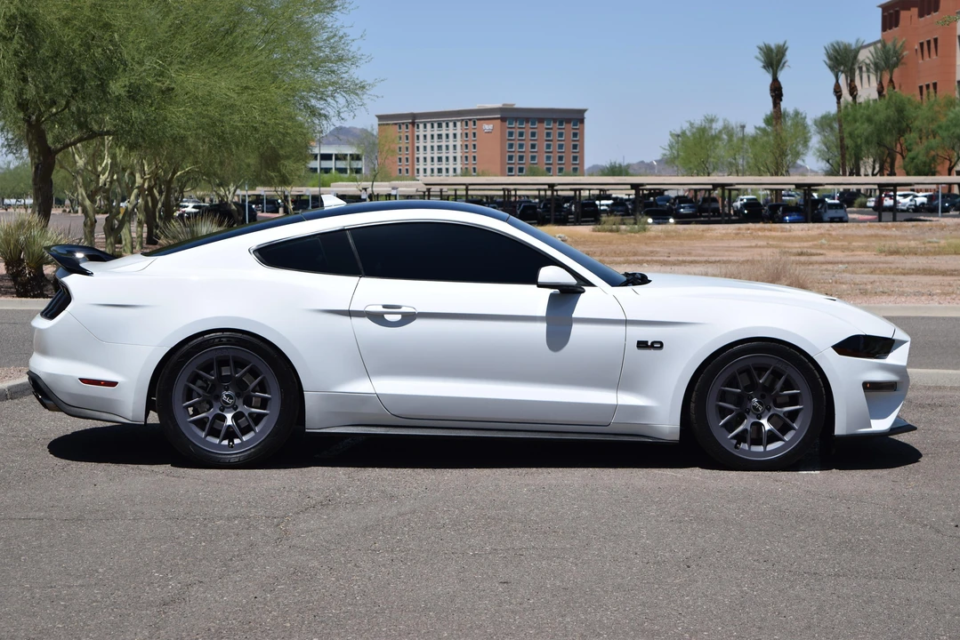 2021 Ford S550 Mustang - Image 14 of 31