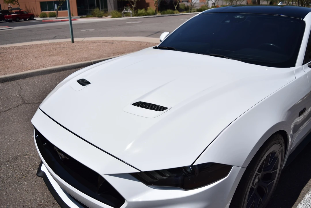 2021 Ford S550 Mustang - Image 23 of 31