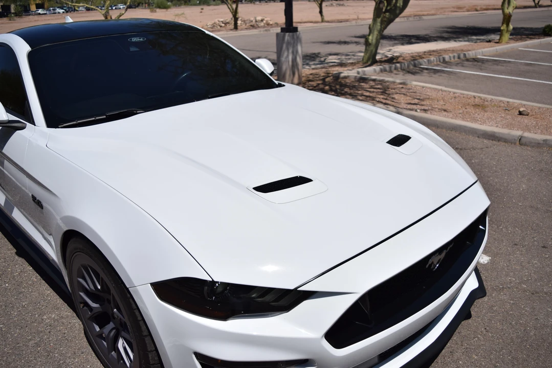 2021 Ford S550 Mustang - Image 18 of 31