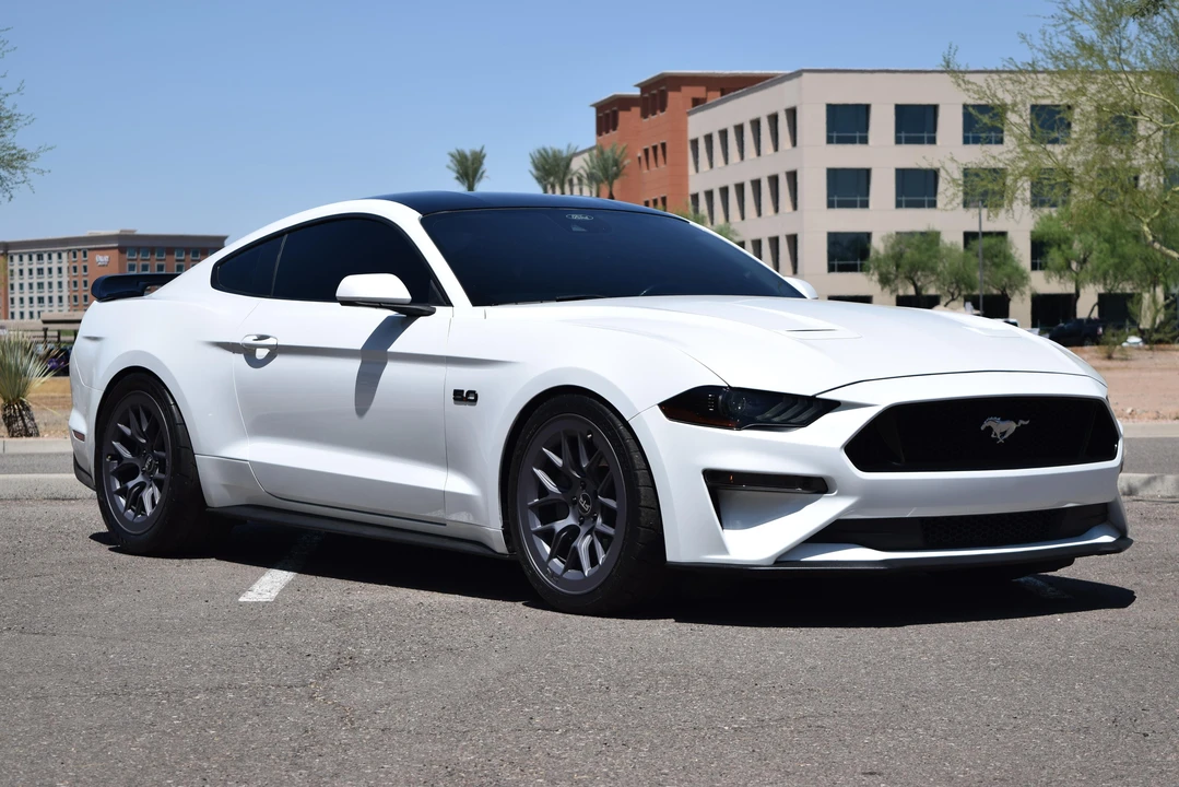 2021 Ford S550 Mustang - Image 15 of 31