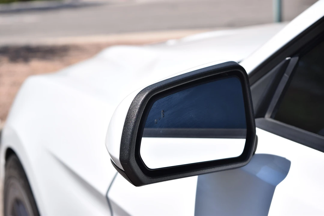 2021 Ford S550 Mustang - Image 29 of 31