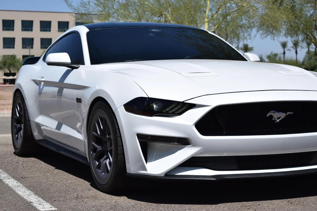 2021 Ford S550 Mustang - Image 17 of 31