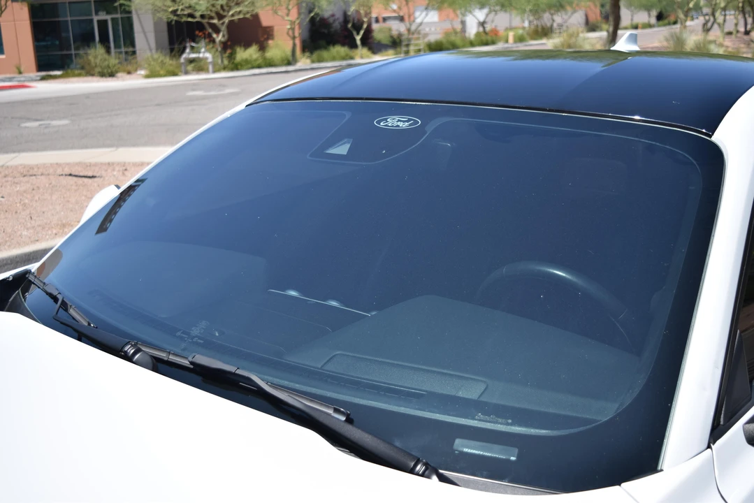 2021 Ford S550 Mustang - Image 26 of 31