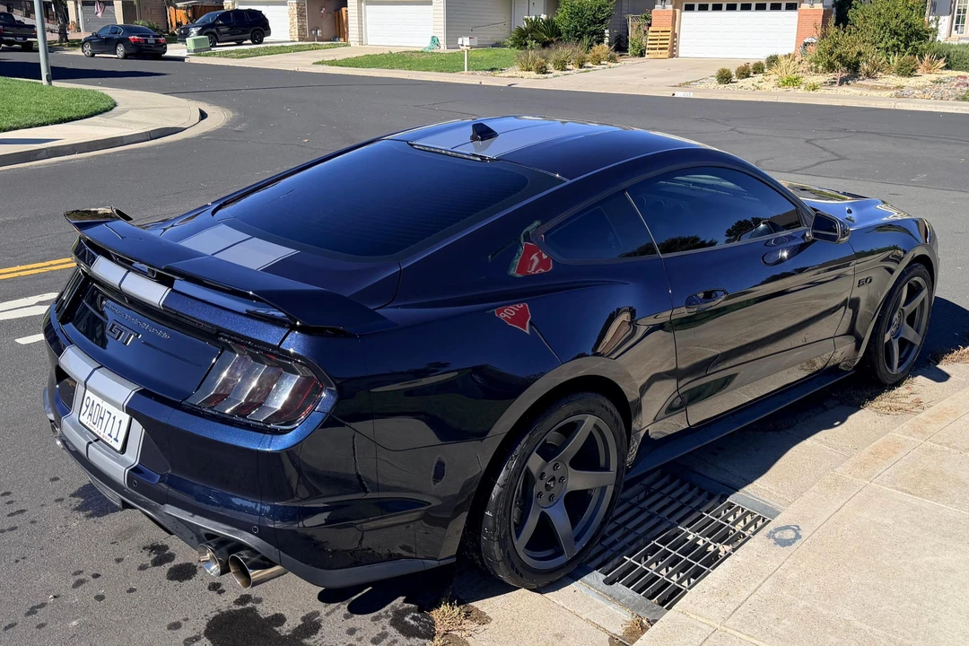 2021 Ford S550 Mustang - Image 15 of 31