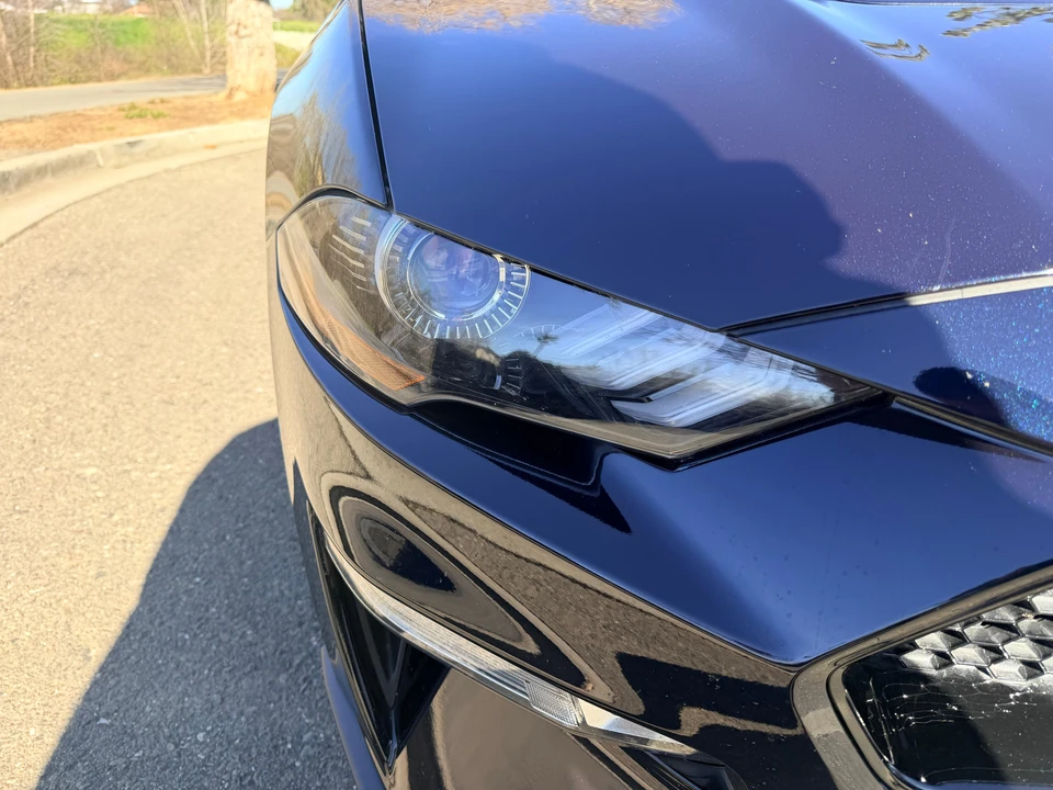 2021 Ford S550 Mustang - Image 21 of 31