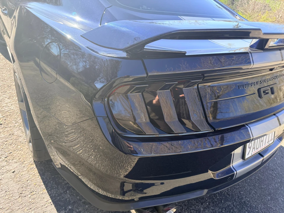 2021 Ford S550 Mustang - Image 26 of 31