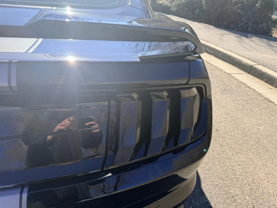 2021 Ford S550 Mustang - Image 28 of 31