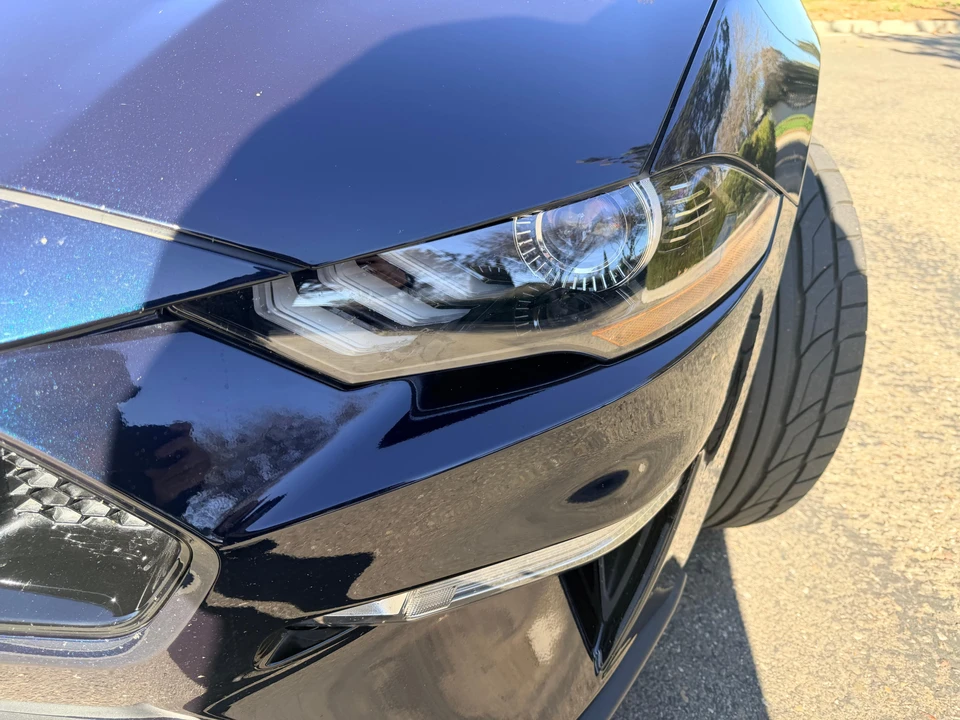 2021 Ford S550 Mustang - Image 22 of 31