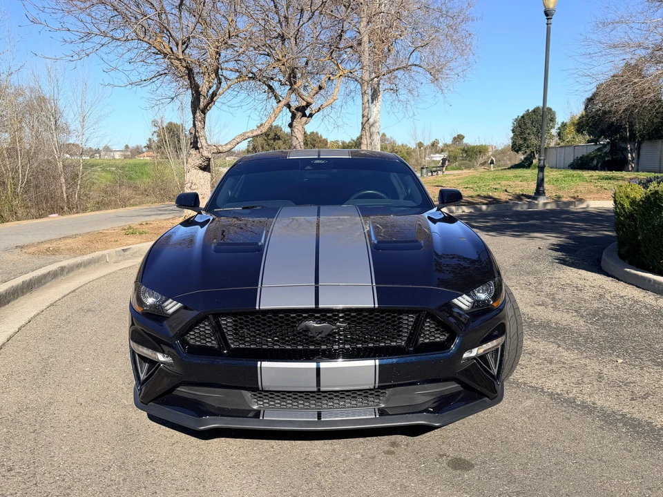 2021 Ford S550 Mustang - Image 6 of 31