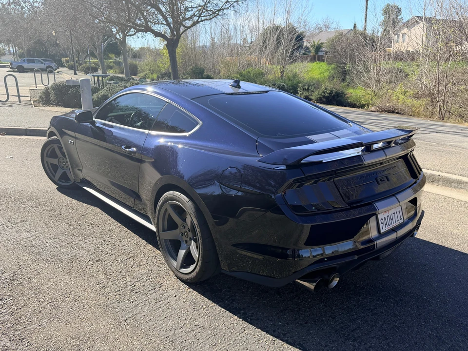 2021 Ford S550 Mustang - Image 12 of 31