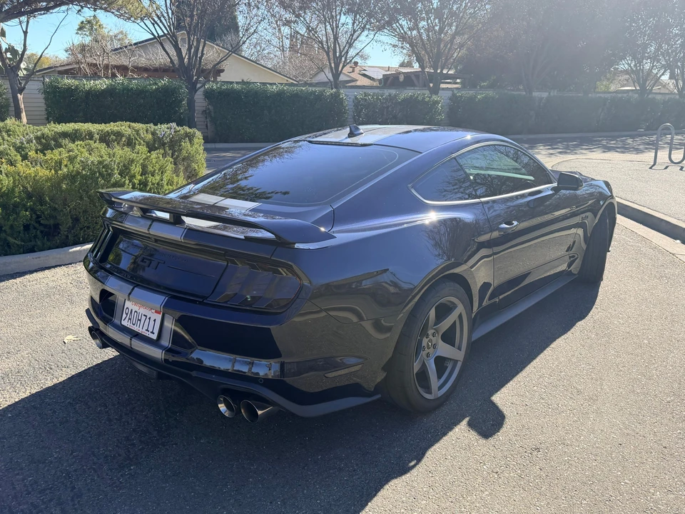 2021 Ford S550 Mustang - Image 14 of 31