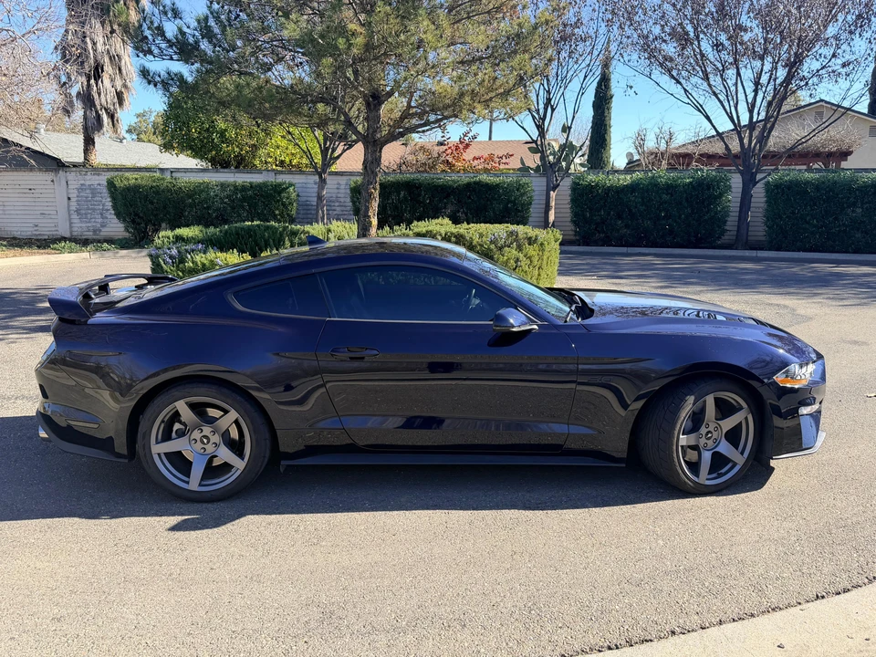 2021 Ford S550 Mustang - Image 17 of 31